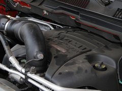 2013款 1500 LARAMIE LONGHORN