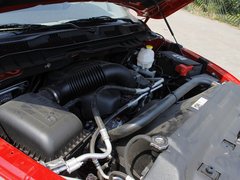 2013款 1500 LARAMIE LONGHORN