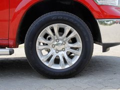 2013款 1500 LARAMIE LONGHORN