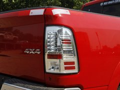 2013款 1500 LARAMIE LONGHORN