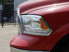 2013款 1500 LARAMIE LONGHORN