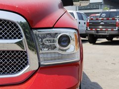 2013款 1500 LARAMIE LONGHORN