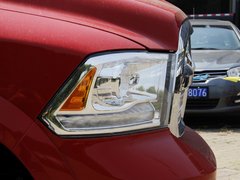2013款 1500 LARAMIE LONGHORN