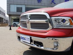 2013款 1500 LARAMIE LONGHORN