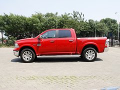 2013款 1500 LARAMIE LONGHORN