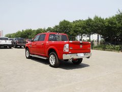 2013款 1500 LARAMIE LONGHORN