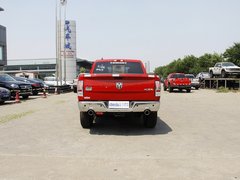 2013款 1500 LARAMIE LONGHORN