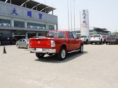 2013款 1500 LARAMIE LONGHORN