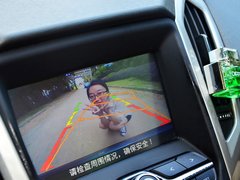 2013款 1.6DVVT CVT 致尚版