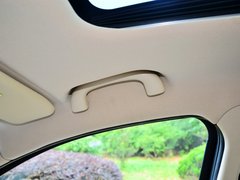 2013款 1.6DVVT CVT 致尚版