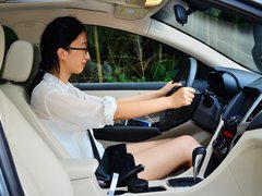 2013款 1.6DVVT CVT 致尚版