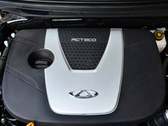 2013款 1.6DVVT CVT 致尚版