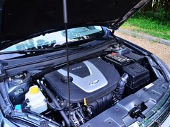 2013款 1.6DVVT CVT 致尚版