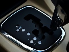 2013款 1.6DVVT CVT 致尚版