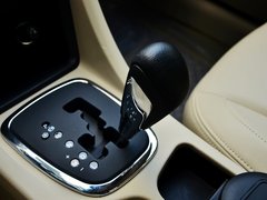 2013款 1.6DVVT CVT 致尚版