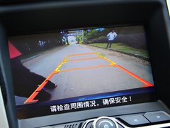 2013款 1.6DVVT CVT 致尚版
