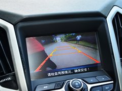 2013款 1.6DVVT CVT 致尚版