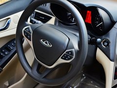 2013款 1.6DVVT CVT 致尚版