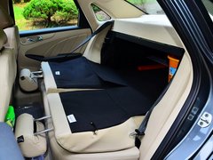 2013款 1.6DVVT CVT 致尚版