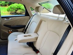 2013款 1.6DVVT CVT 致尚版
