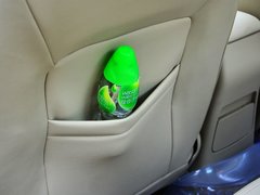 2013款 1.6DVVT CVT 致尚版