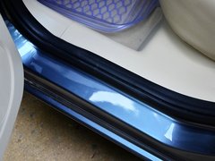 2013款 1.6DVVT CVT 致尚版