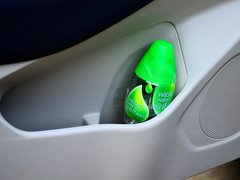 2013款 1.6DVVT CVT 致尚版