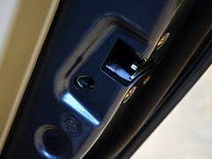 2013款 1.6DVVT CVT 致尚版