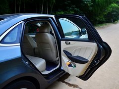 2013款 1.6DVVT CVT 致尚版