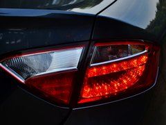 2013款 1.6DVVT CVT 致尚版
