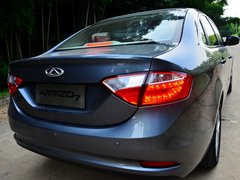2013款 1.6DVVT CVT 致尚版