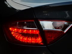 2013款 1.6DVVT CVT 致尚版
