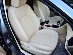 2013款 1.6DVVT CVT 致尚版