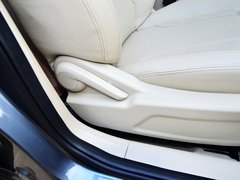 2013款 1.6DVVT CVT 致尚版