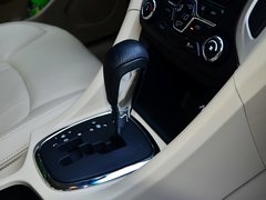 2013款 1.6DVVT CVT 致尚版
