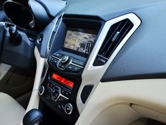 2013款 1.6DVVT CVT 致尚版