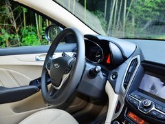 2013款 1.6DVVT CVT 致尚版
