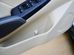 2013款 1.6DVVT CVT 致尚版