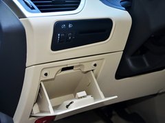 2013款 1.6DVVT CVT 致尚版