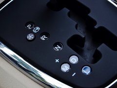 2013款 1.6DVVT CVT 致尚版
