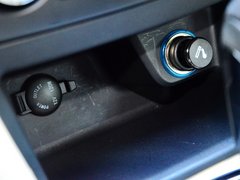 2013款 1.6DVVT CVT 致尚版