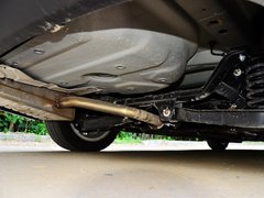 2013款 1.6DVVT CVT 致尚版