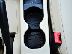 2013款 1.6DVVT CVT 致尚版