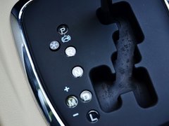 2013款 1.6DVVT CVT 致尚版