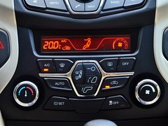 2013款 1.6DVVT CVT 致尚版