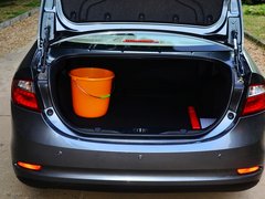 2013款 1.6DVVT CVT 致尚版