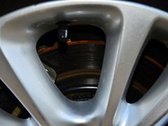 2013款 1.6DVVT CVT 致尚版