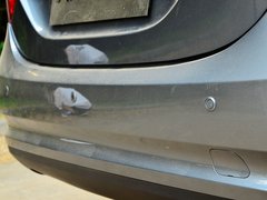 2013款 1.6DVVT CVT 致尚版