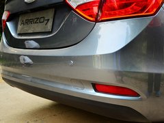 2013款 1.6DVVT CVT 致尚版