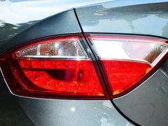 2013款 1.6DVVT CVT 致尚版